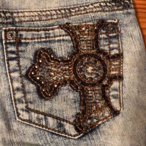 Vintage Max Rave jeans Nwots